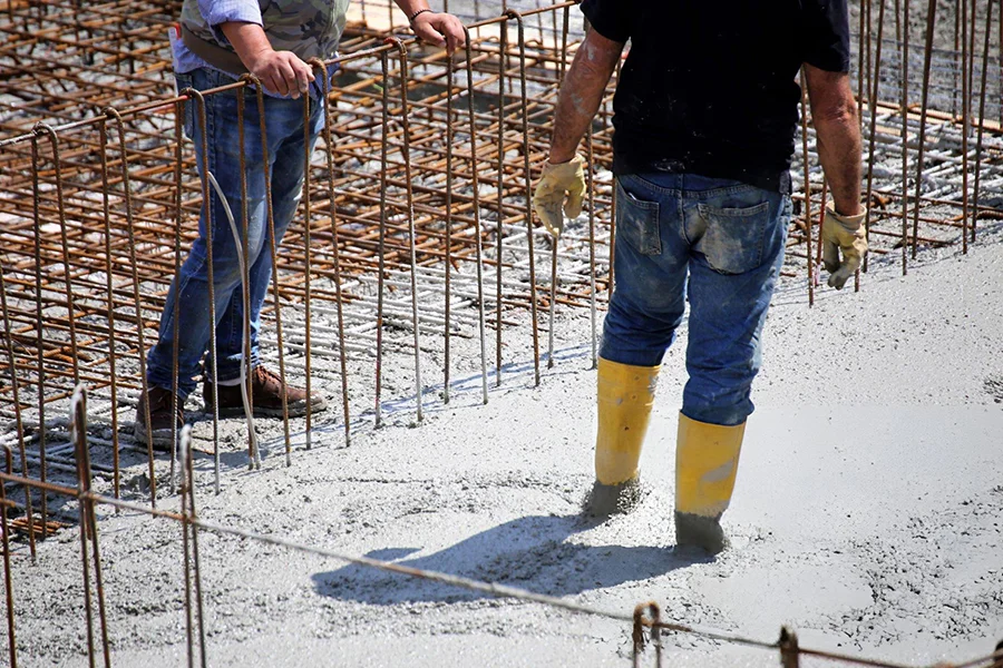 Foundation Repair in Bedford, TX
